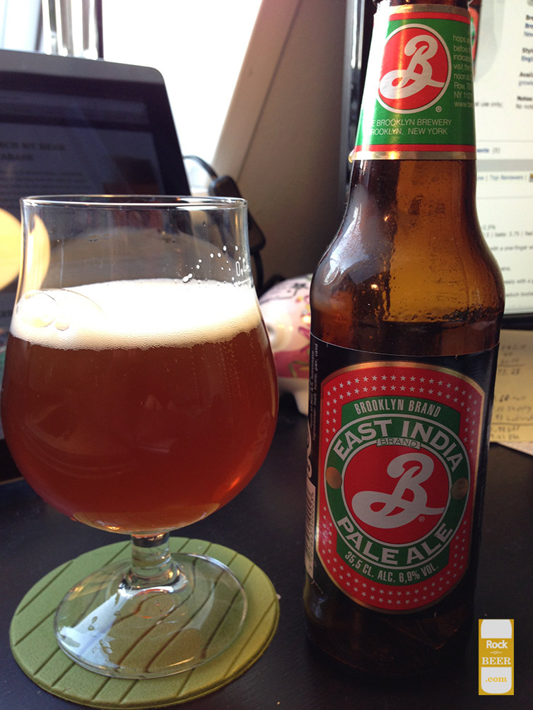 East India Pale Ale