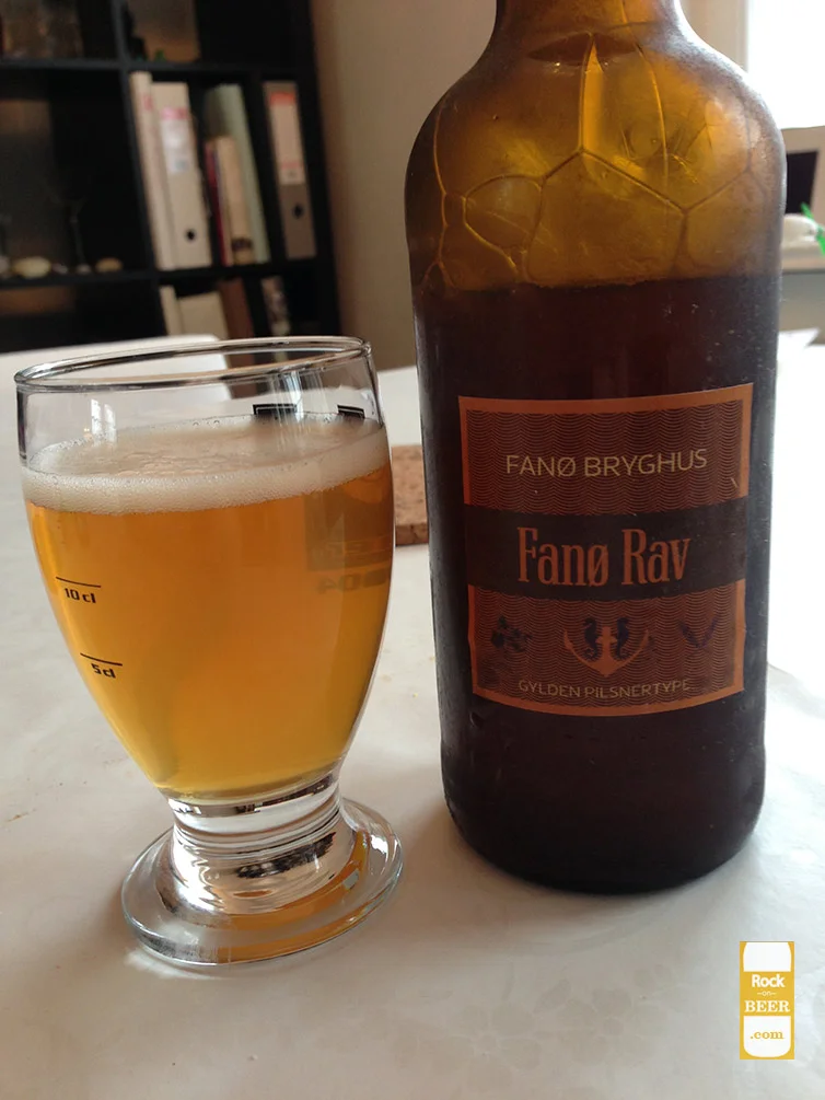Fanø rav