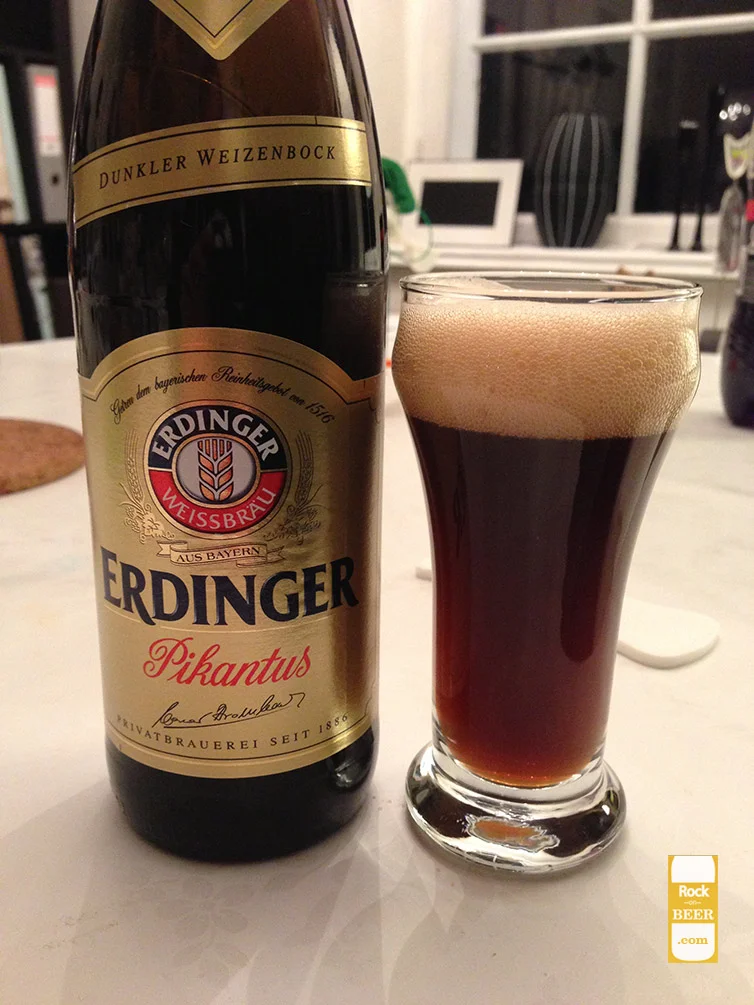 Erdinger Pikantus