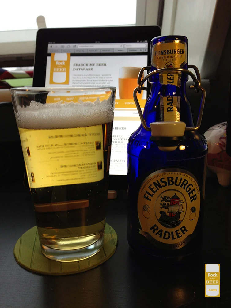 Flensburger Radler