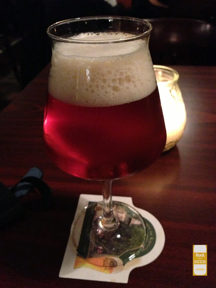 Flying Dog International Arms Race