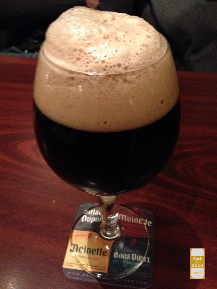 Mikkeller Milk Stout