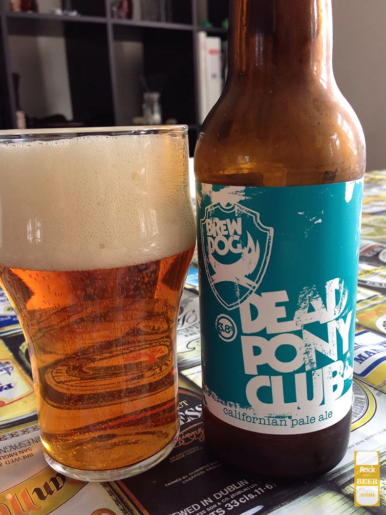 Dead Pony Club