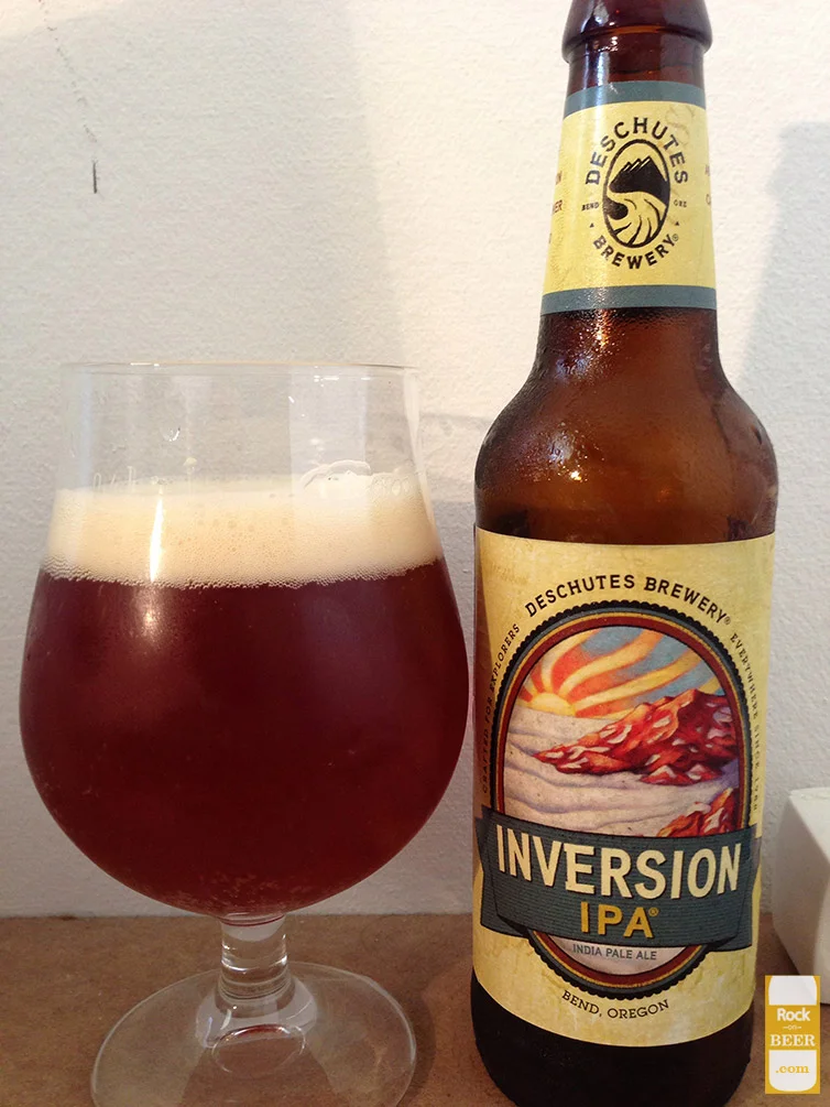 Inversion IPA