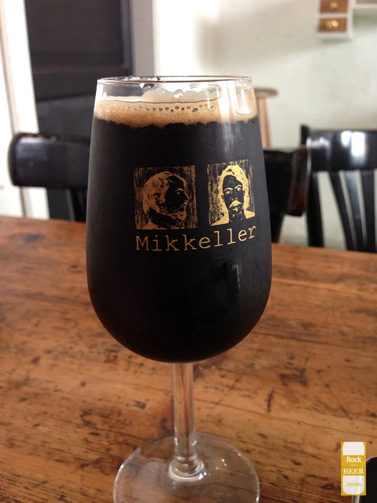 Mikkeller Mexas Ranger