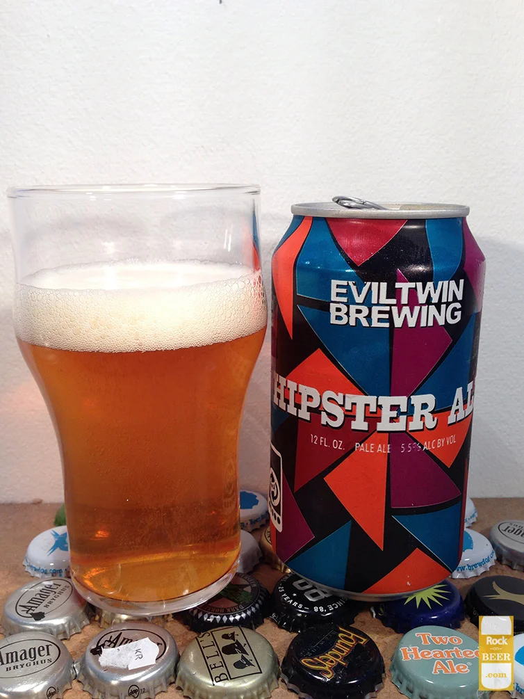 Hipster Ale