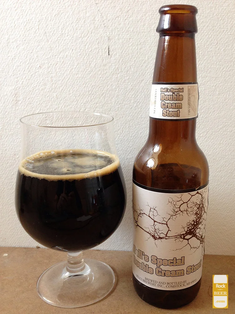 Bell's Special Double Cream Stout