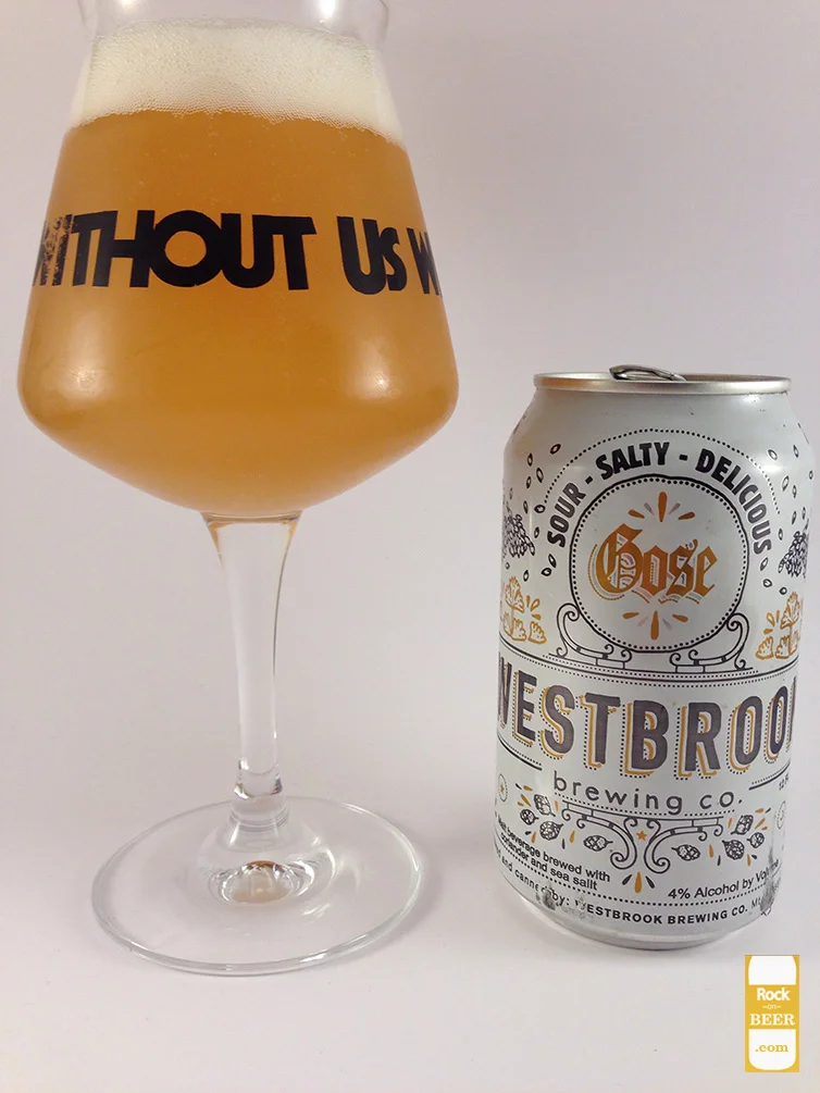 Westbrook Gose