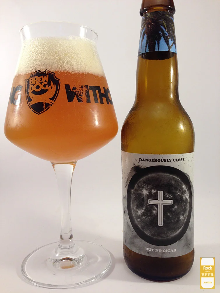 Dangerously Close But No Cigar