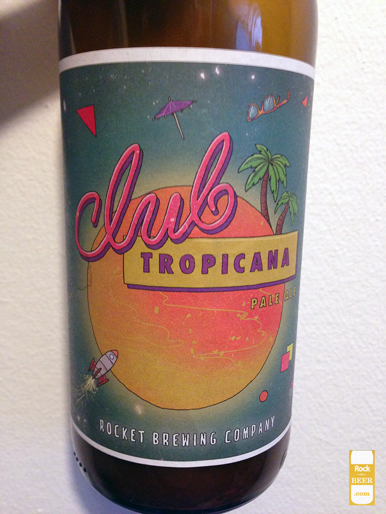 Club Tropicana
