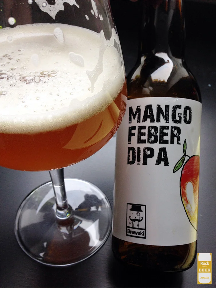 Mangofeber