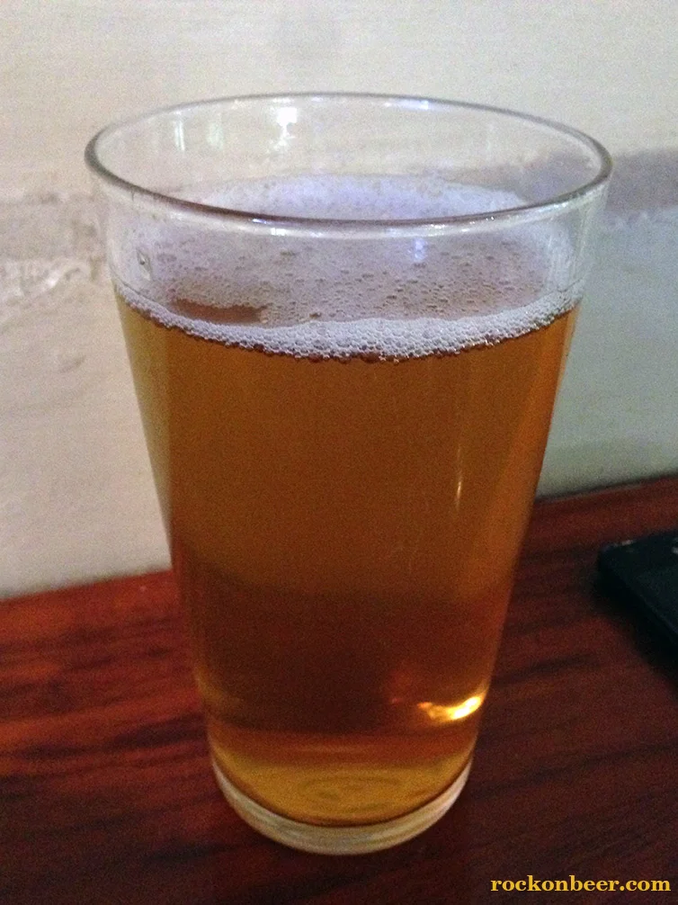 Mallinsons Calypso Cask