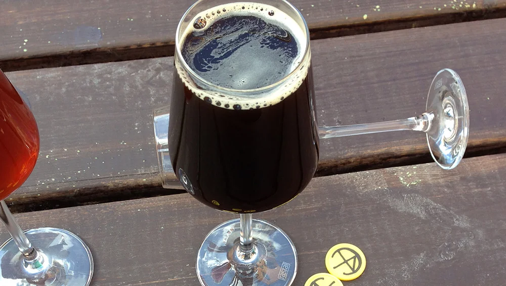 Best Beer Moment of 2015