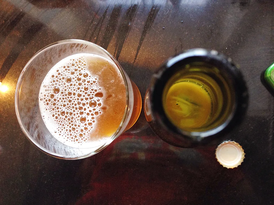 Where's the Brett?- WLP644 Brett Trois