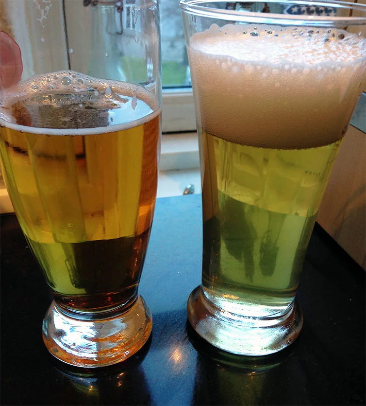 Saazam! | Homebrewed Bohemian Lager Recipe/Review