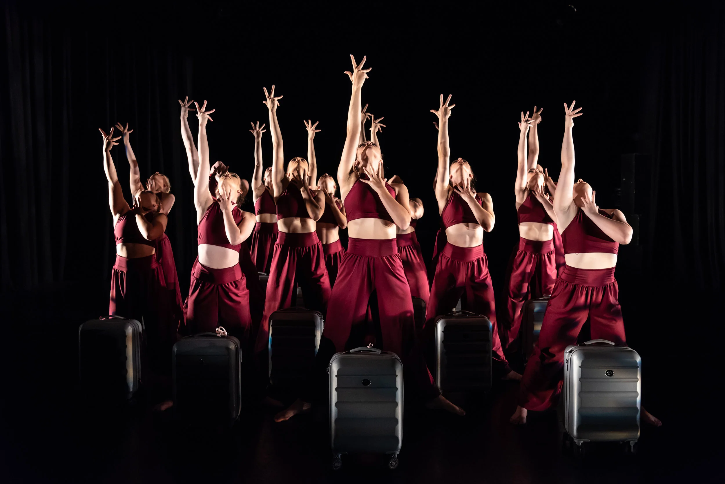 Flexus Dance Collective