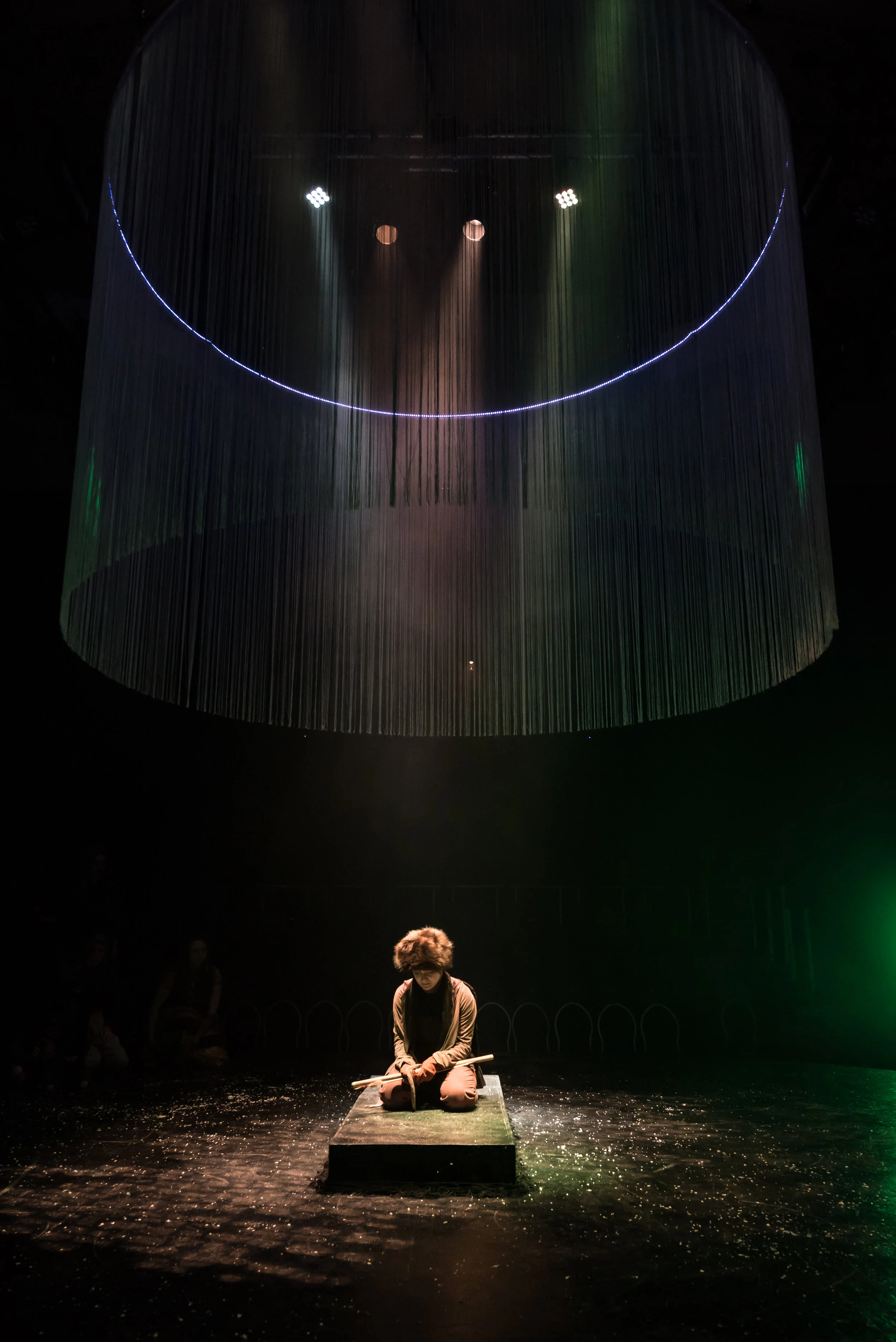 Sleeping Beauty - Point Youth Theatre