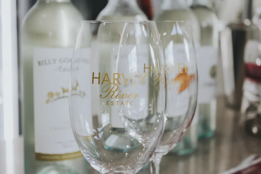 Harvey River Bridge Estate | Harvey 