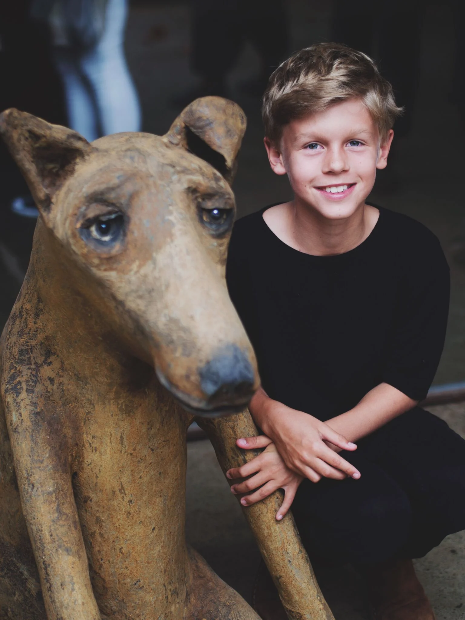 Be Enchanted by Skrolys-Sheridan Gallery|Dardanup