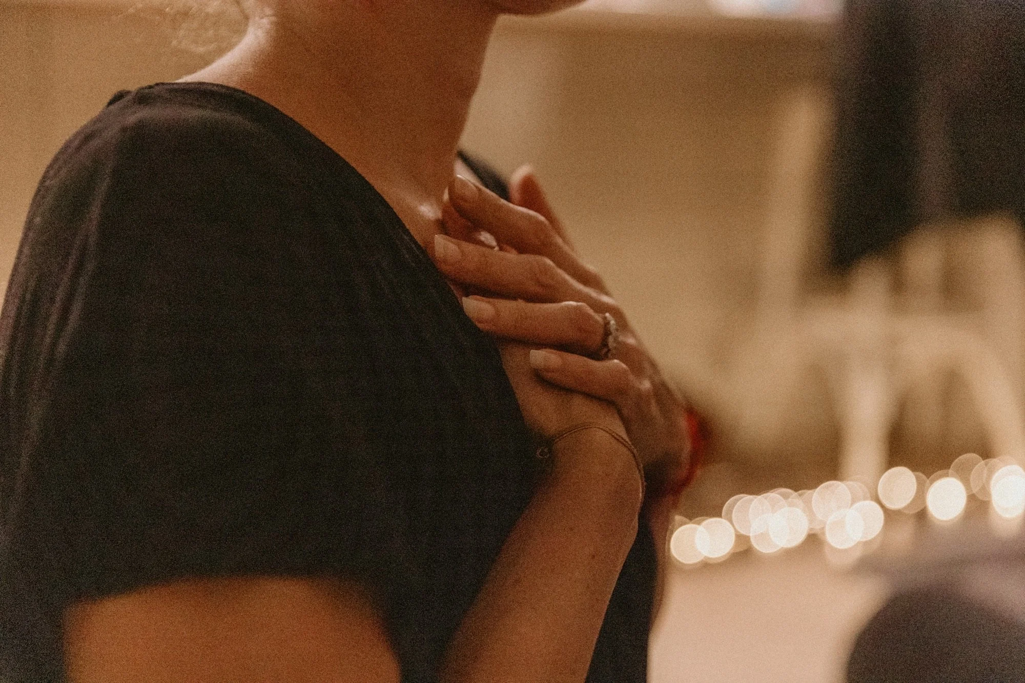 My Journey - Part One