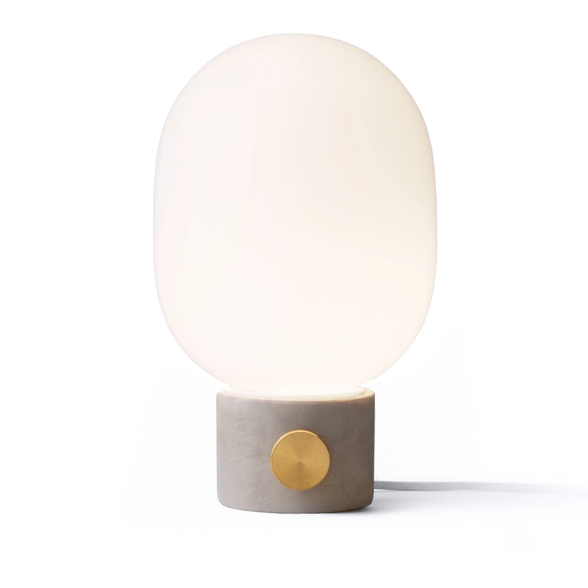 JWDA Concrete Table Lamp