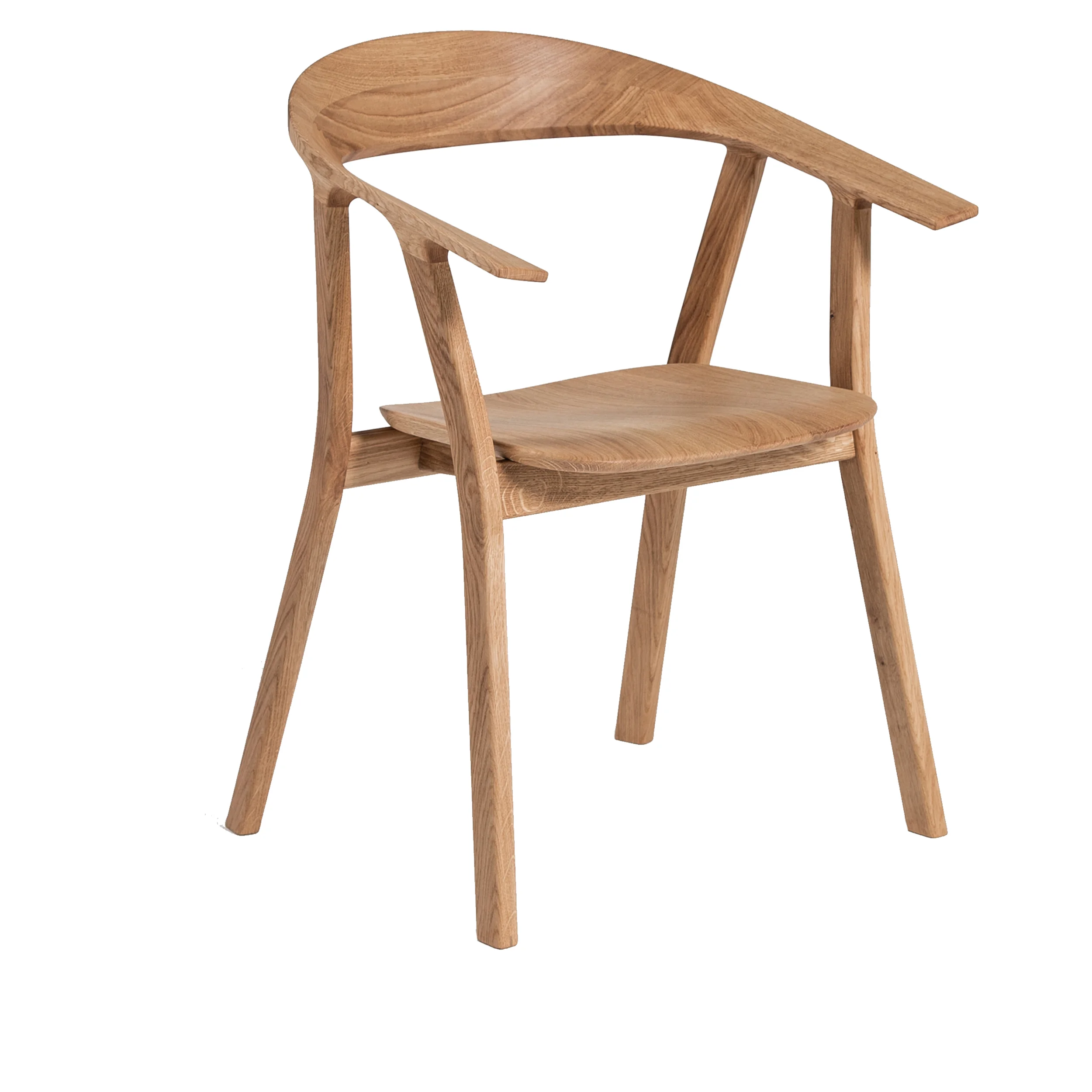 Rhomb Chair