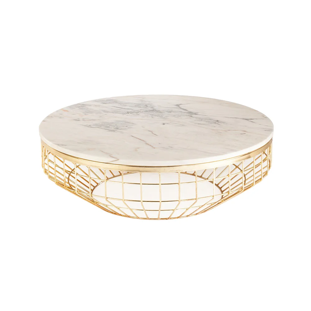 New Air Center Table