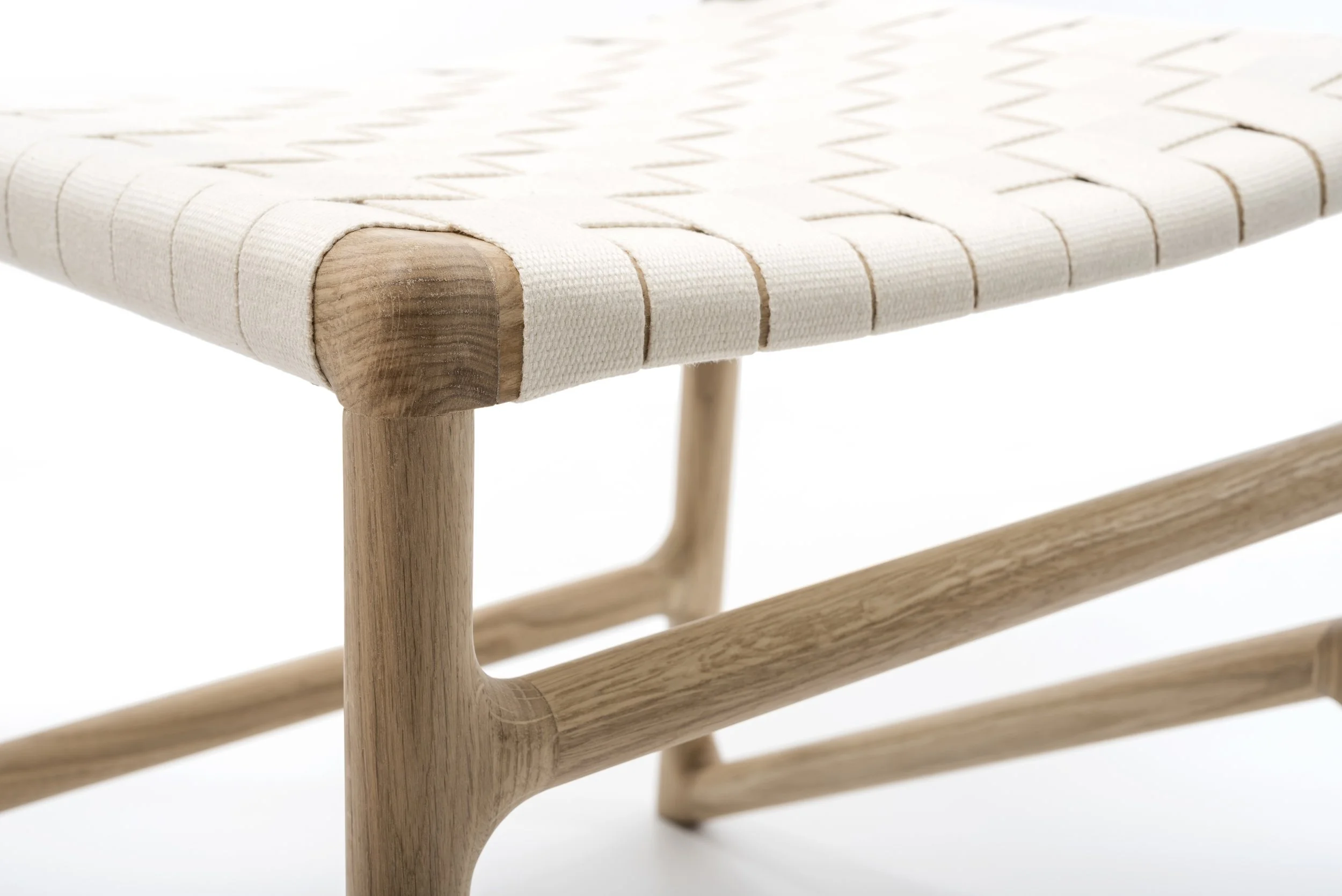 Gazzda - Fawn chair - white - White pigment 8.JPG