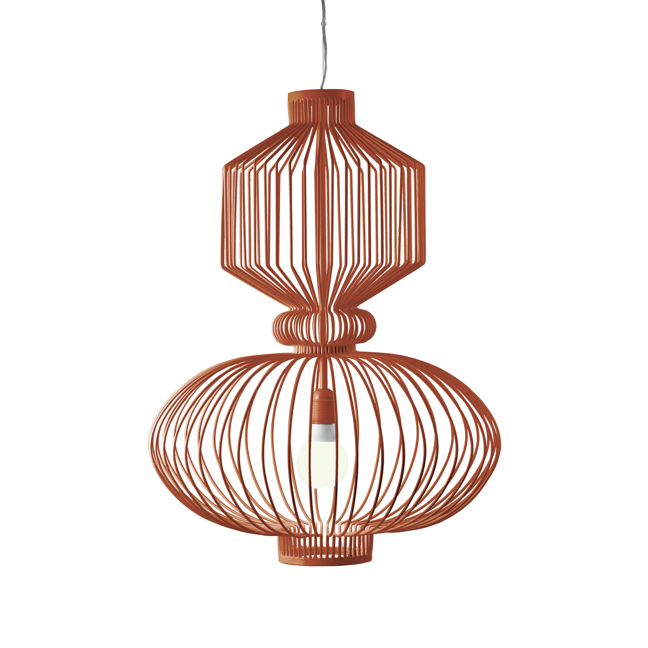 Revolution Suspension