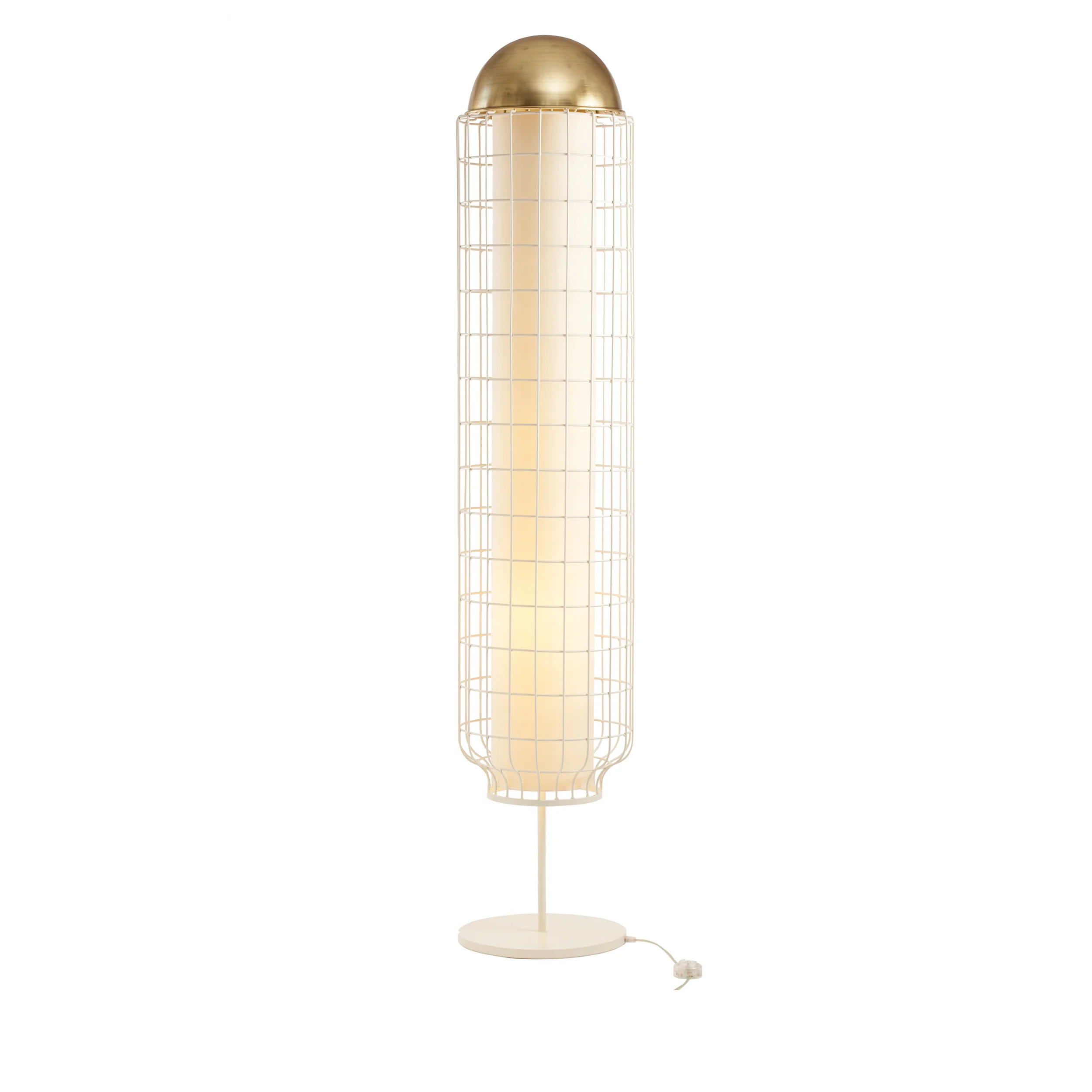 Magnolia Floor Lamp