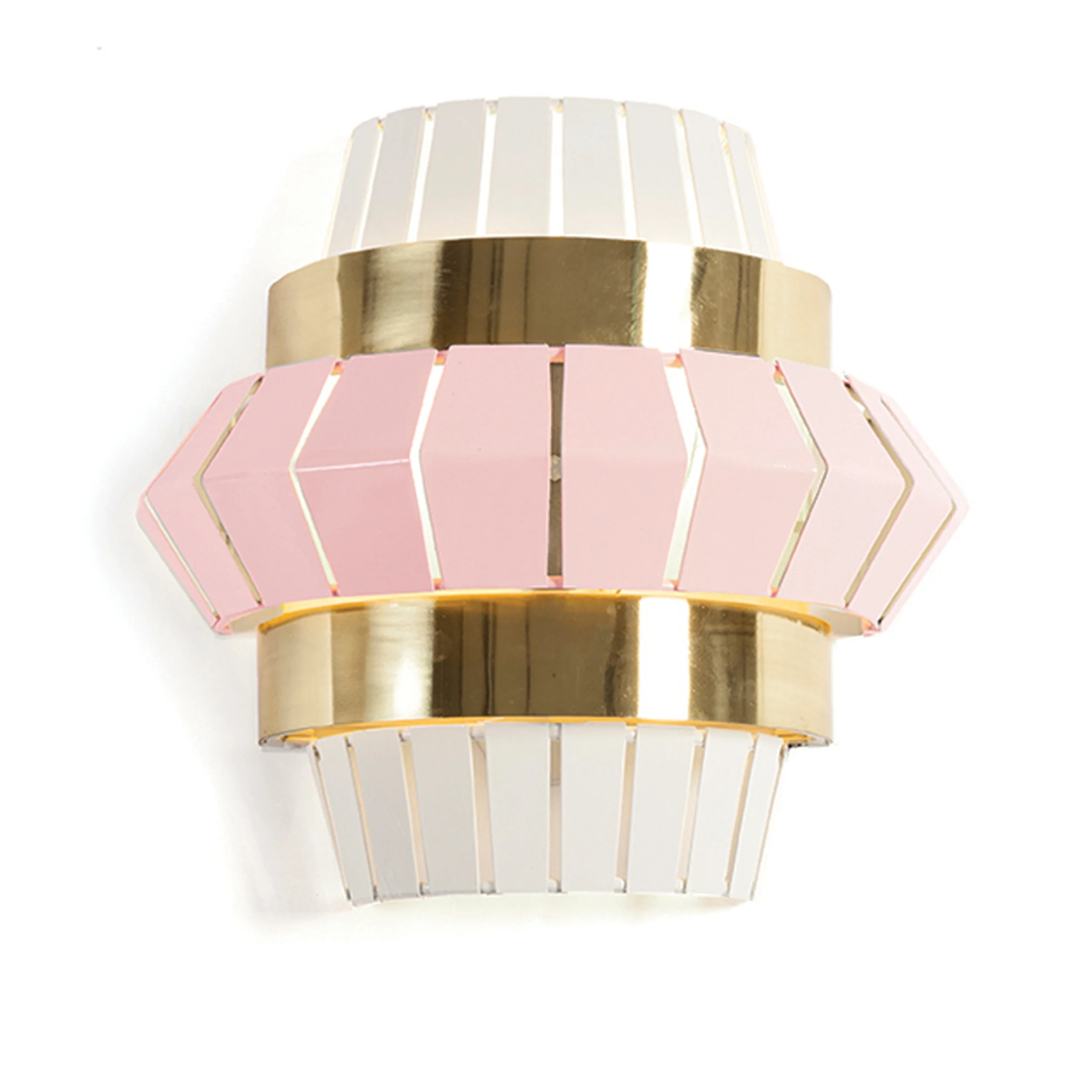 Comb Wall Lamp ivory peach.jpg