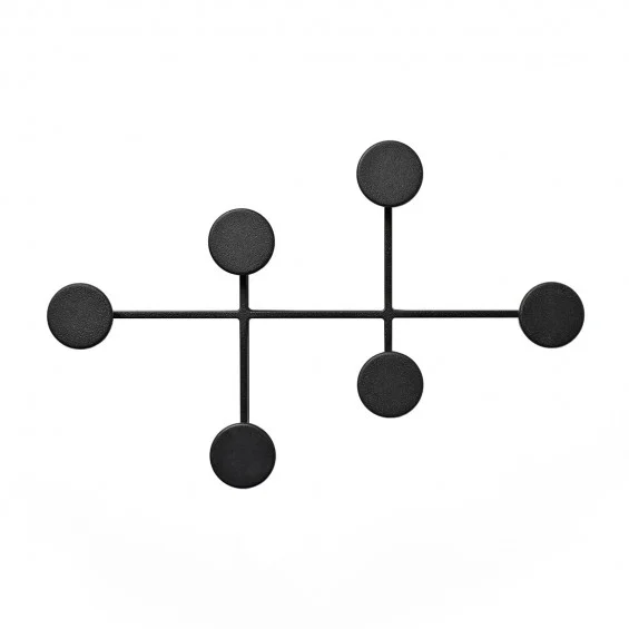 Afternoon Coat Hanger