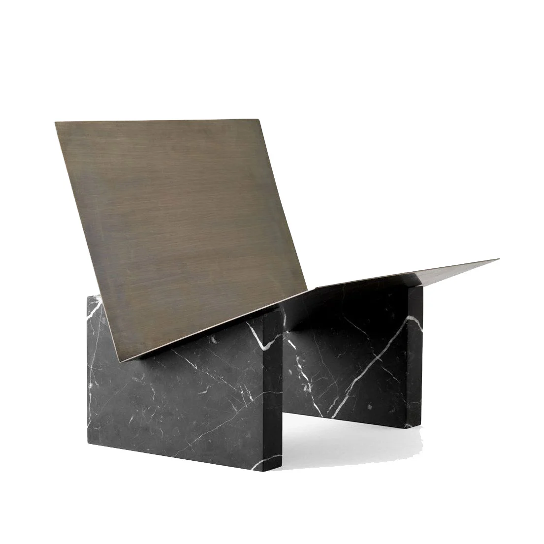 Monuments Magazine holder