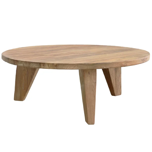 COFFEE TABLE TEAK