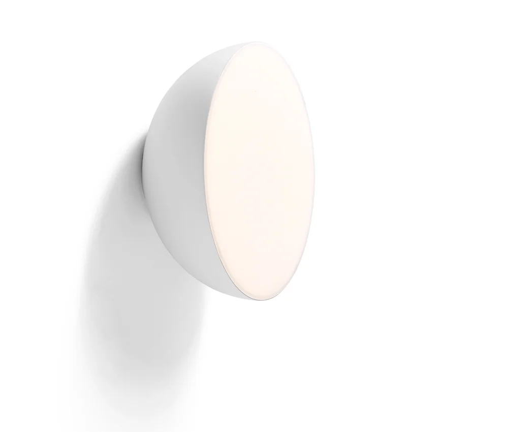 Passepartout Lamp Round