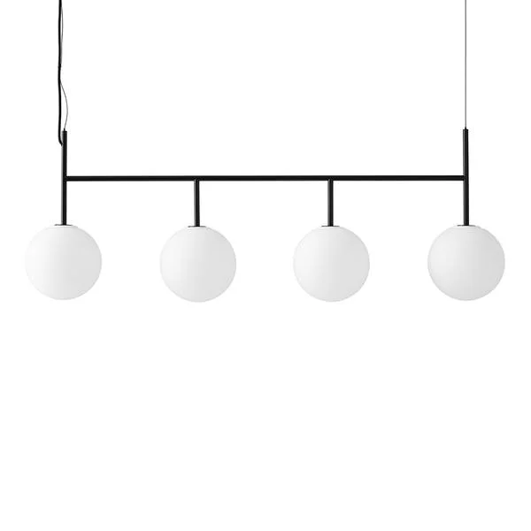 Bulb Suspensions Lamp