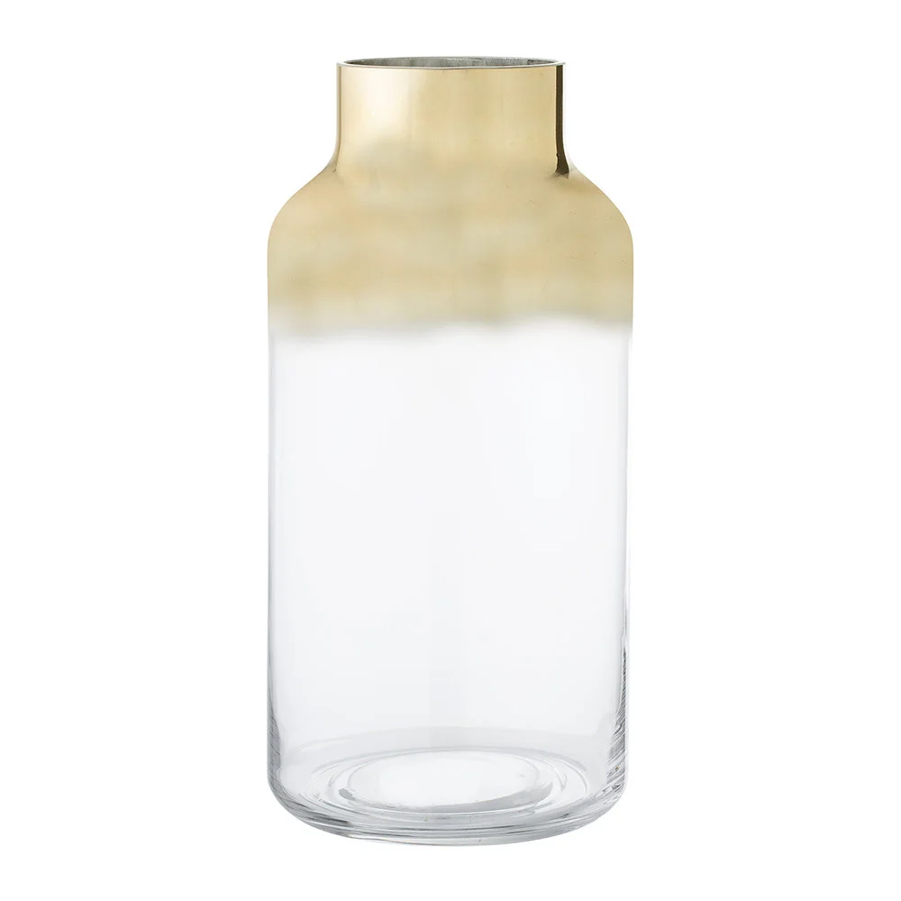 GOLD GRADIENT VASE.jpg