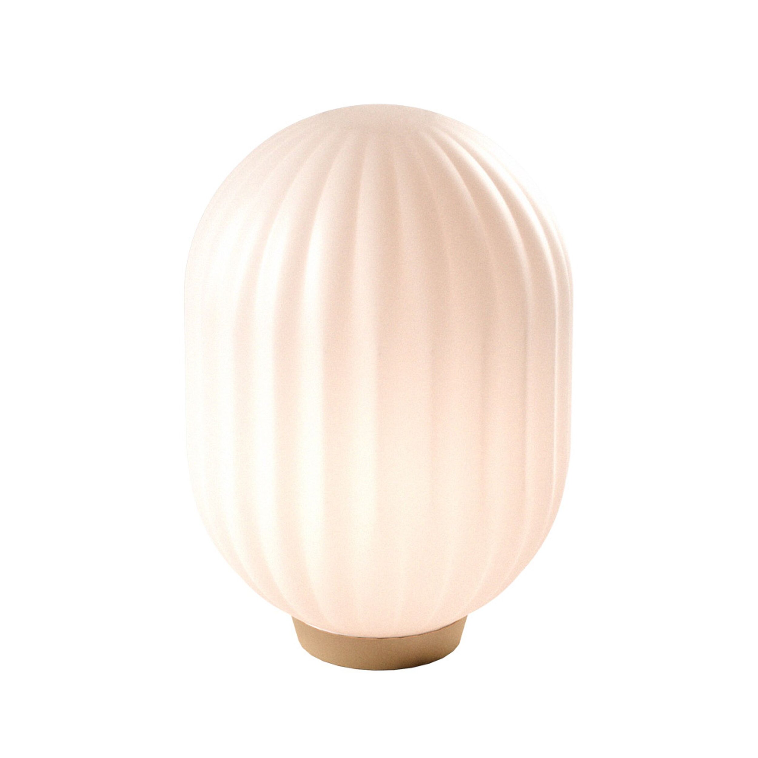 Modeco table lamp