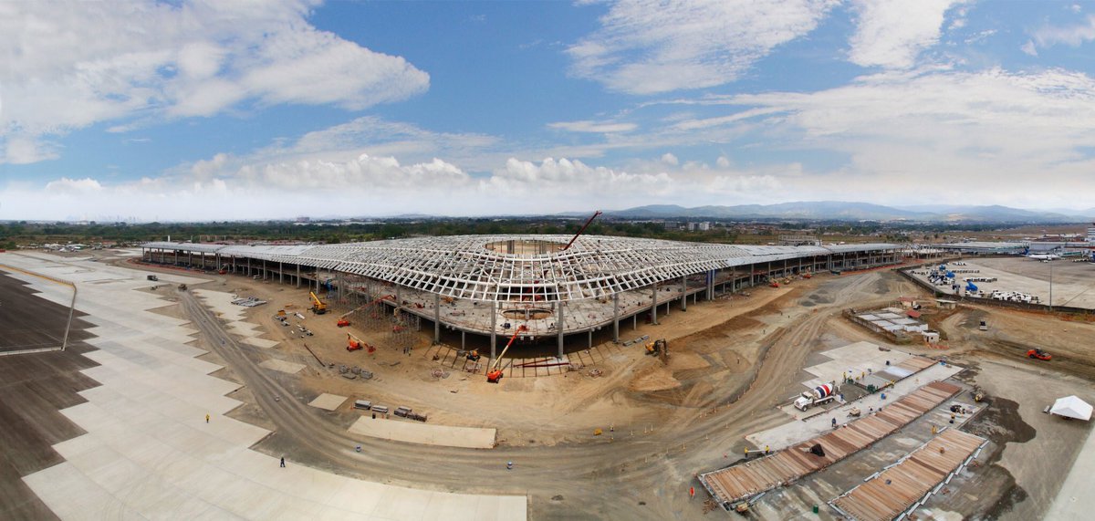 Tocumen Airport