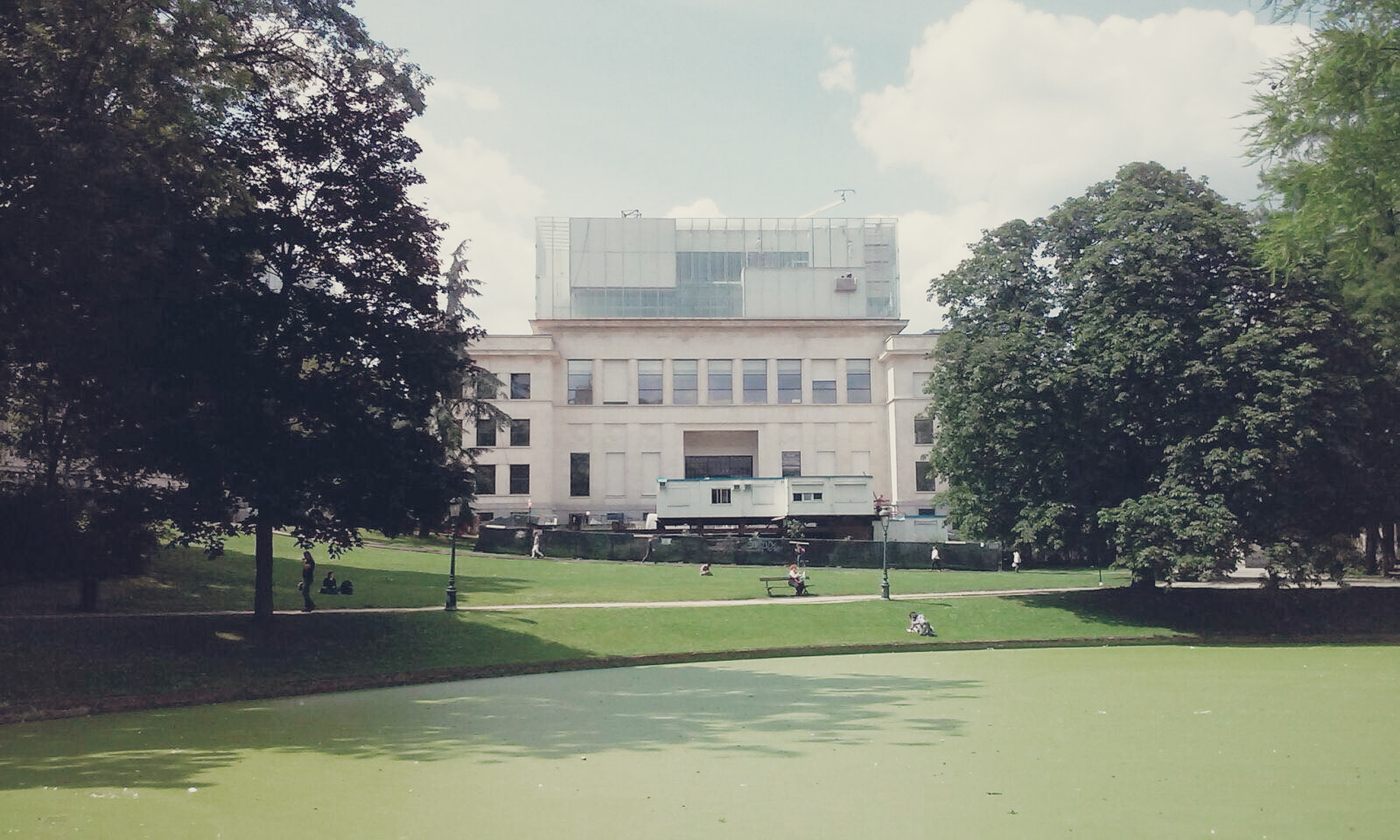 House of European History