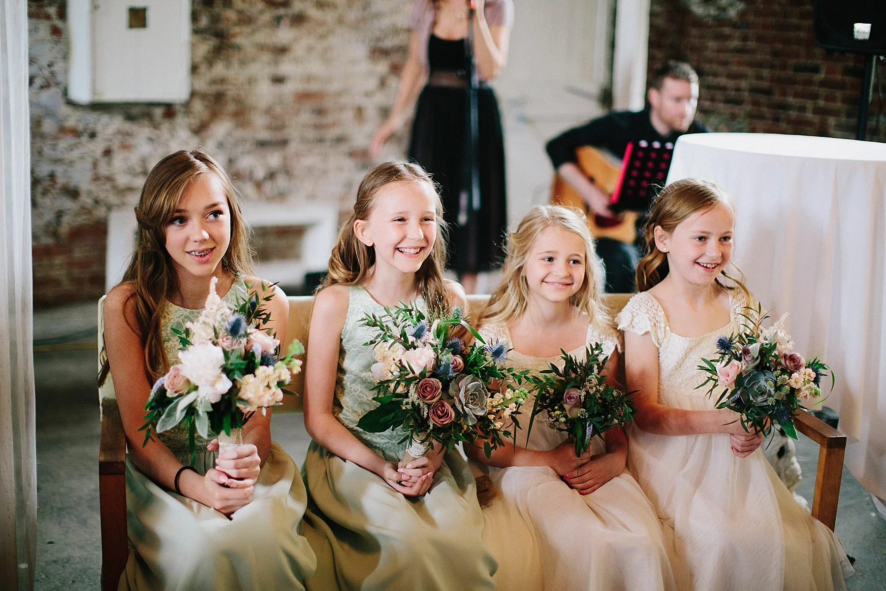 The Millhouse wedding photographer in Ireland