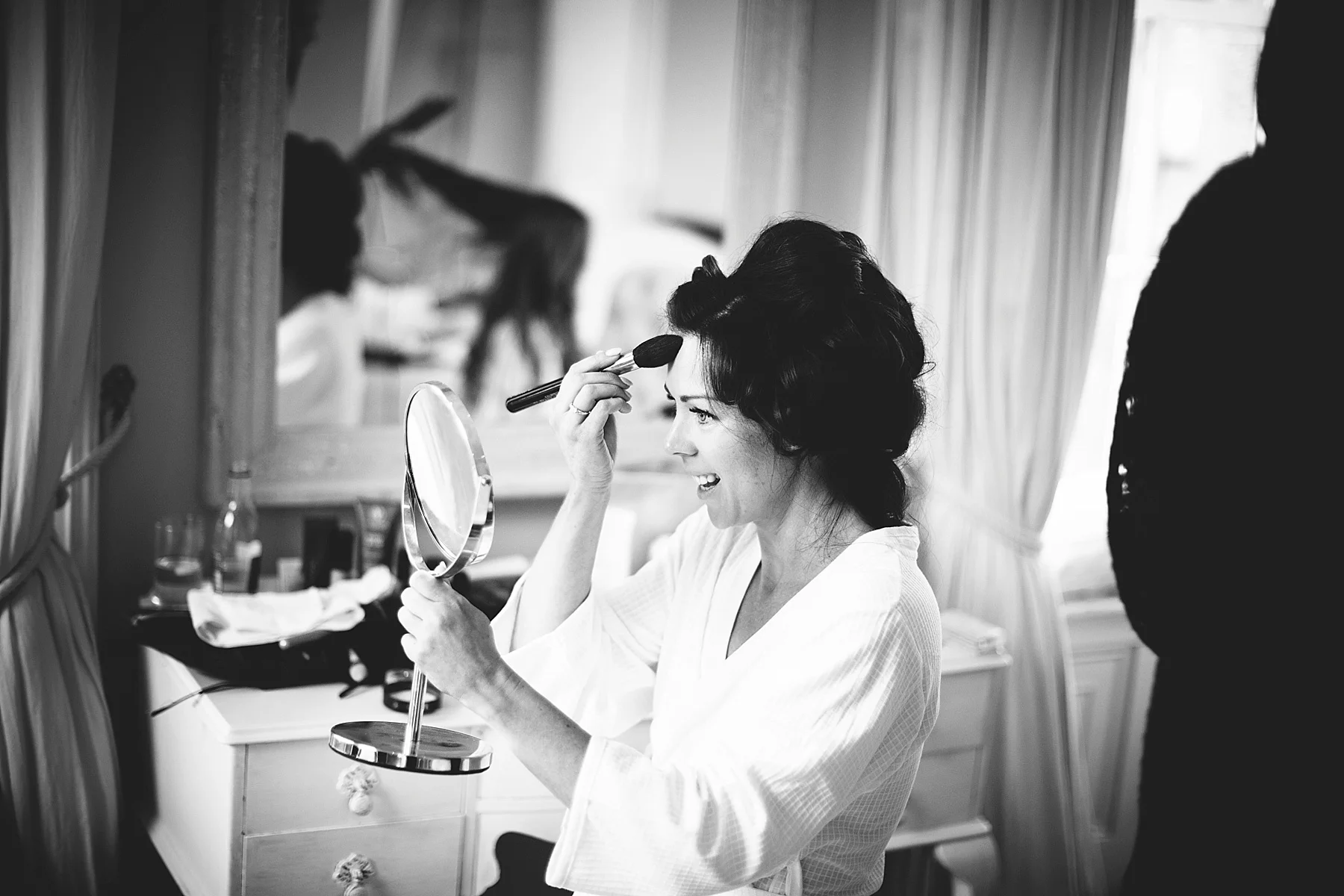 The Millhouse wedding photographer Ireland