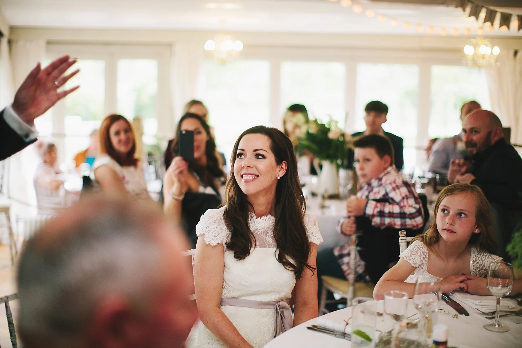 The Millhouse wedding photographer in Ireland
