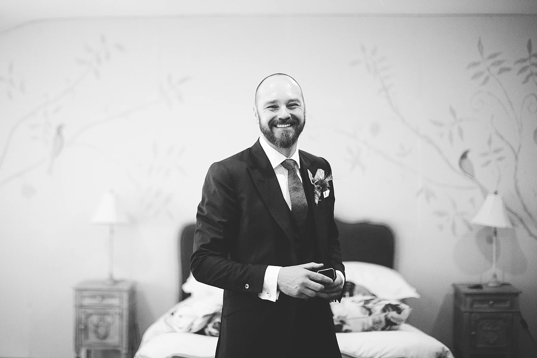 The Millhouse wedding photos