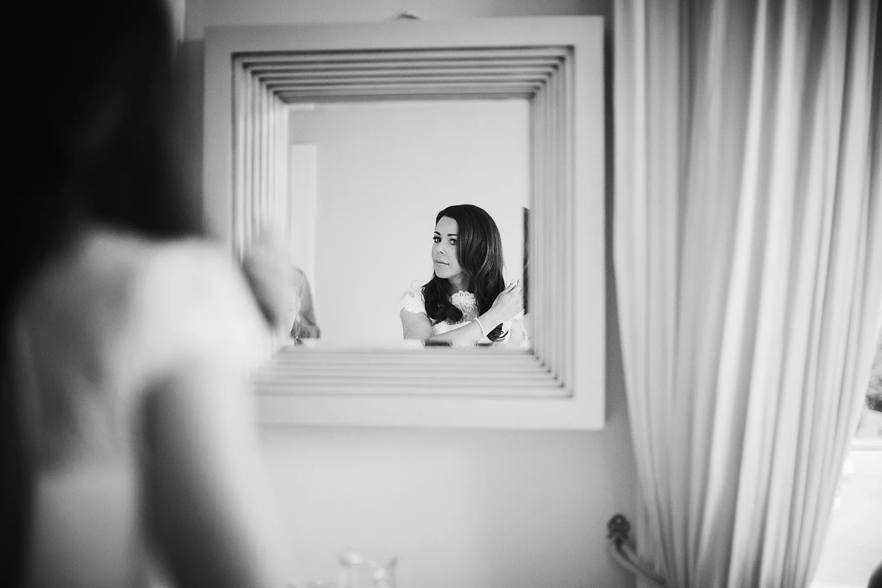 The Millhouse wedding photographer in Ireland