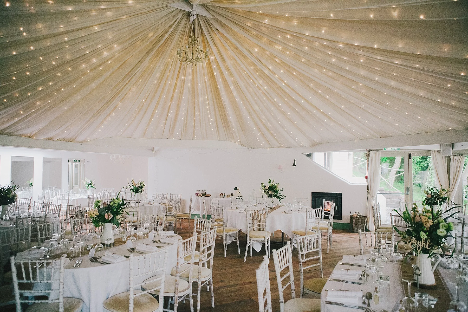 The Millhouse wedding photographer in Ireland