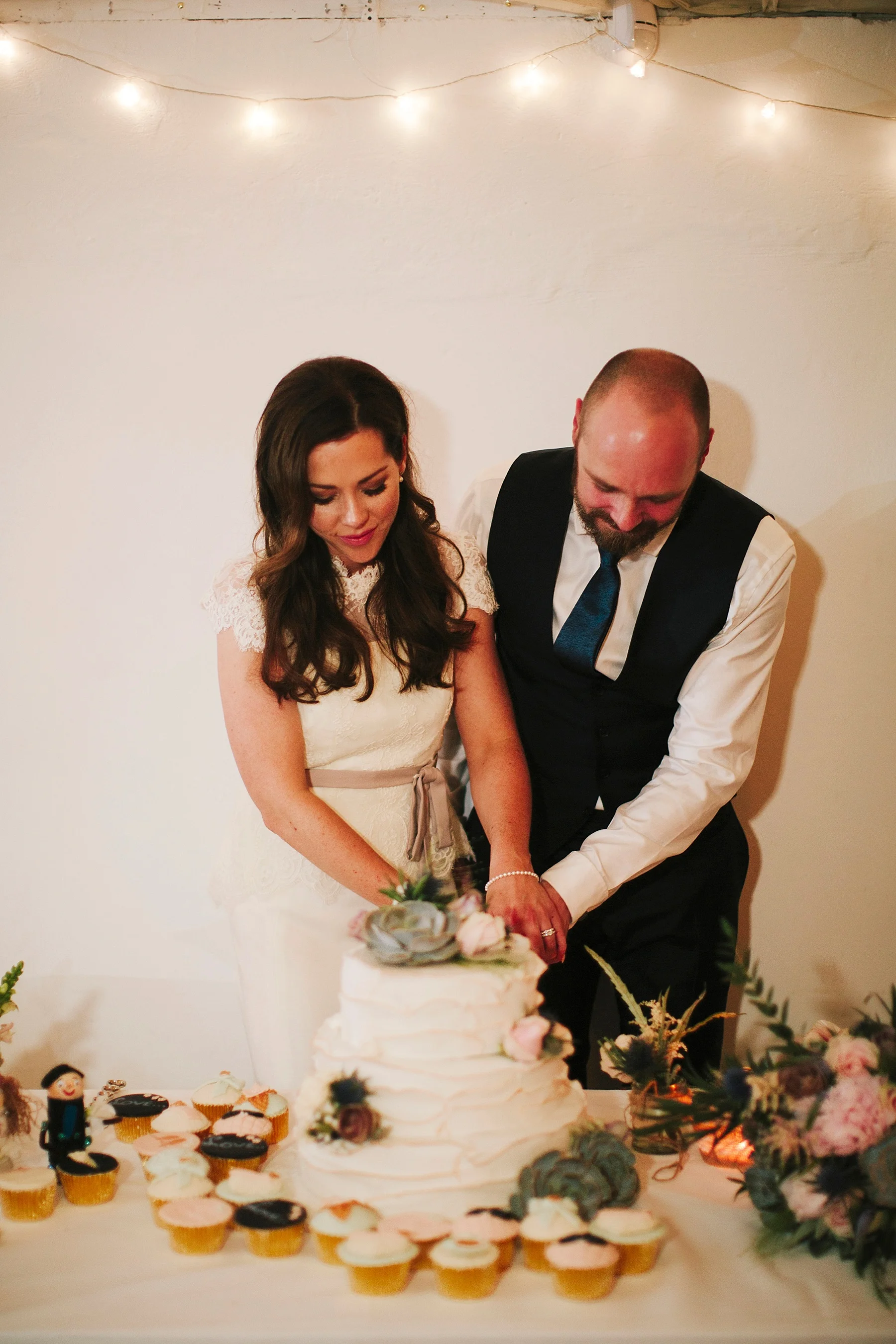 The Millhouse wedding photographer in Ireland