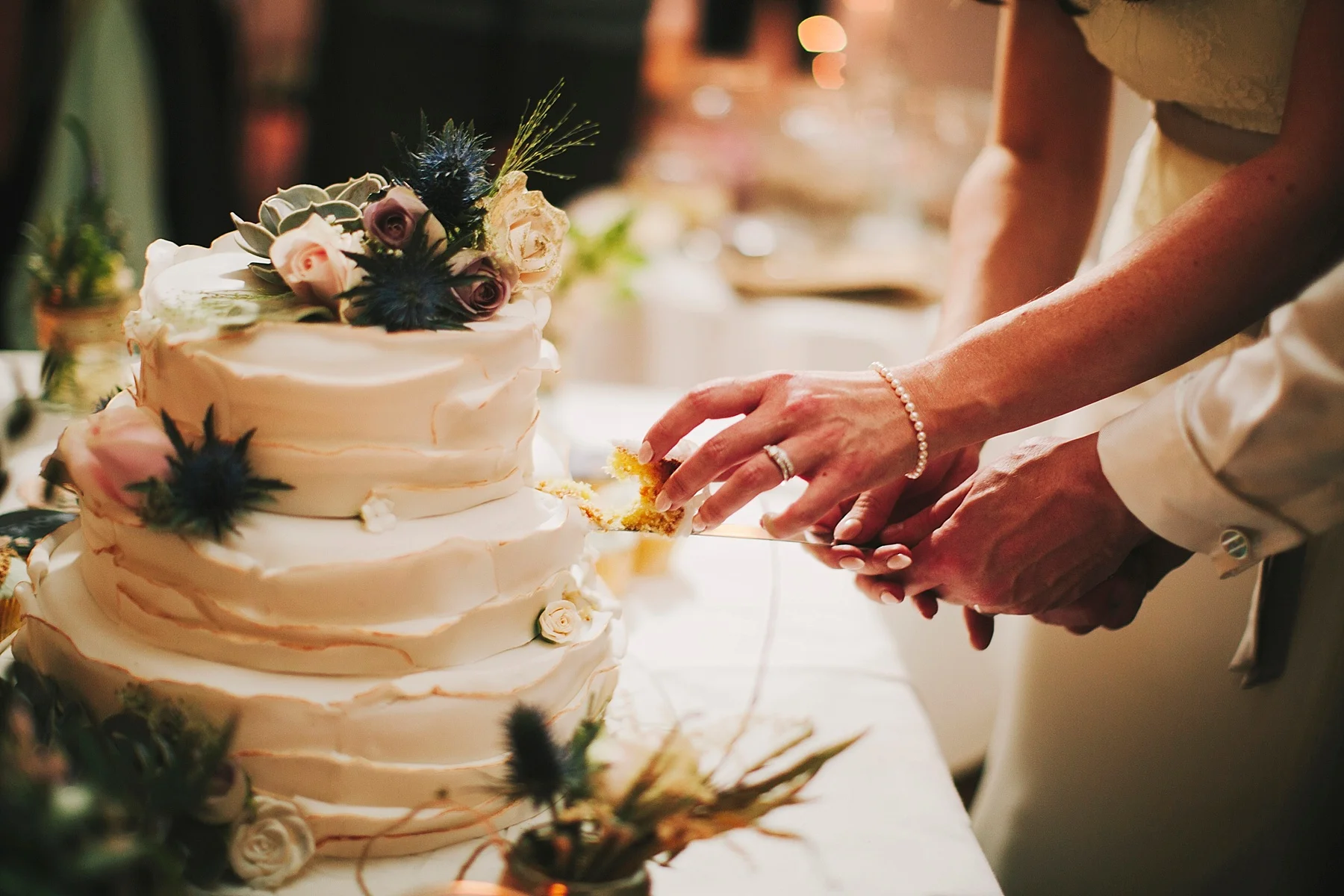 The Millhouse wedding photographer in Ireland