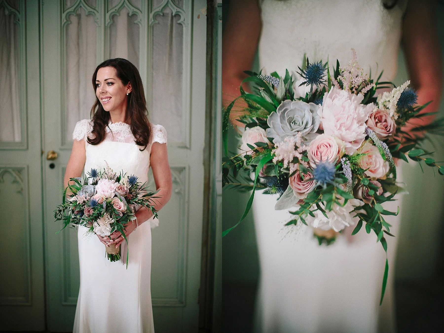 The Millhouse wedding photographer in Ireland