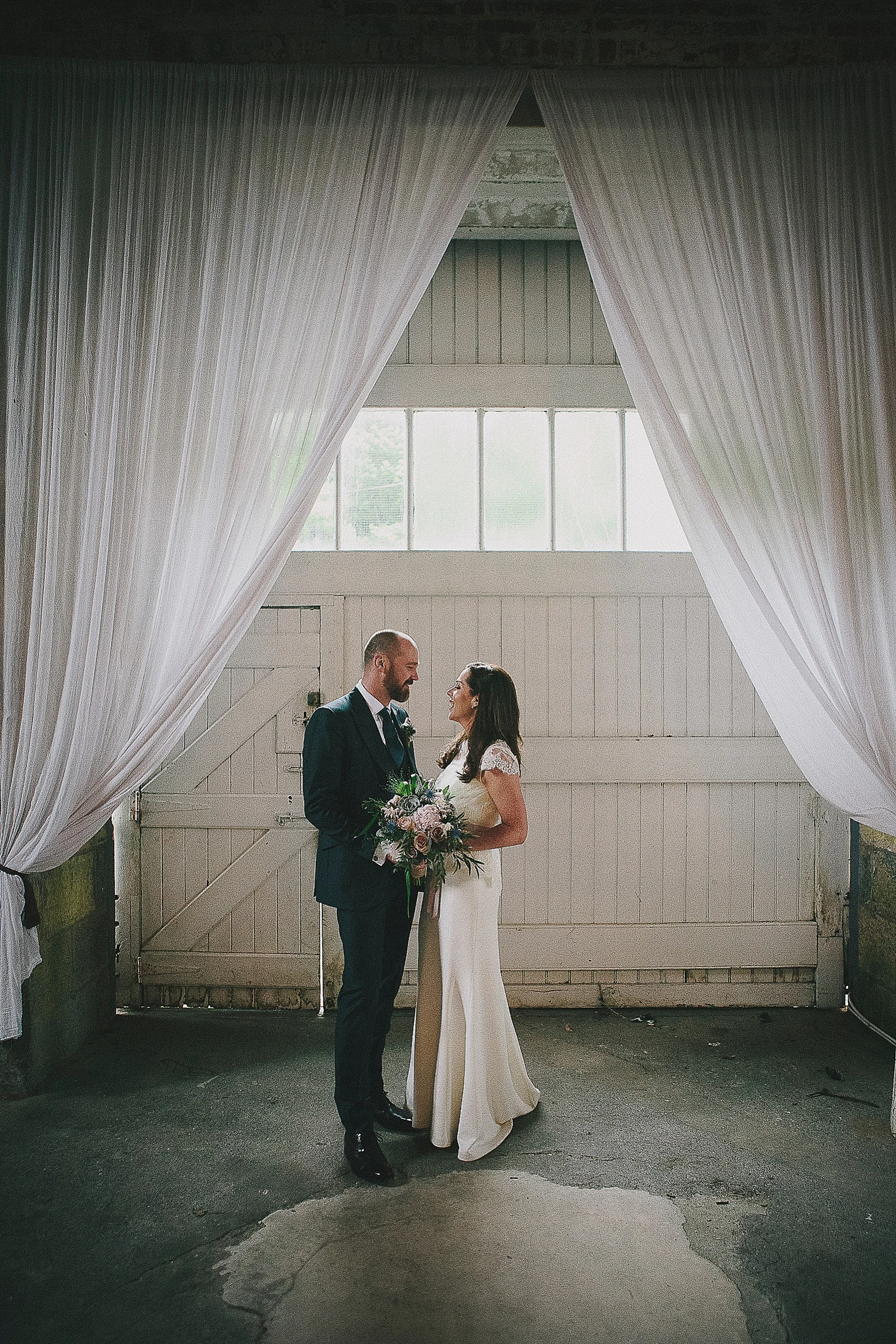 The Millhouse wedding photographer in Ireland